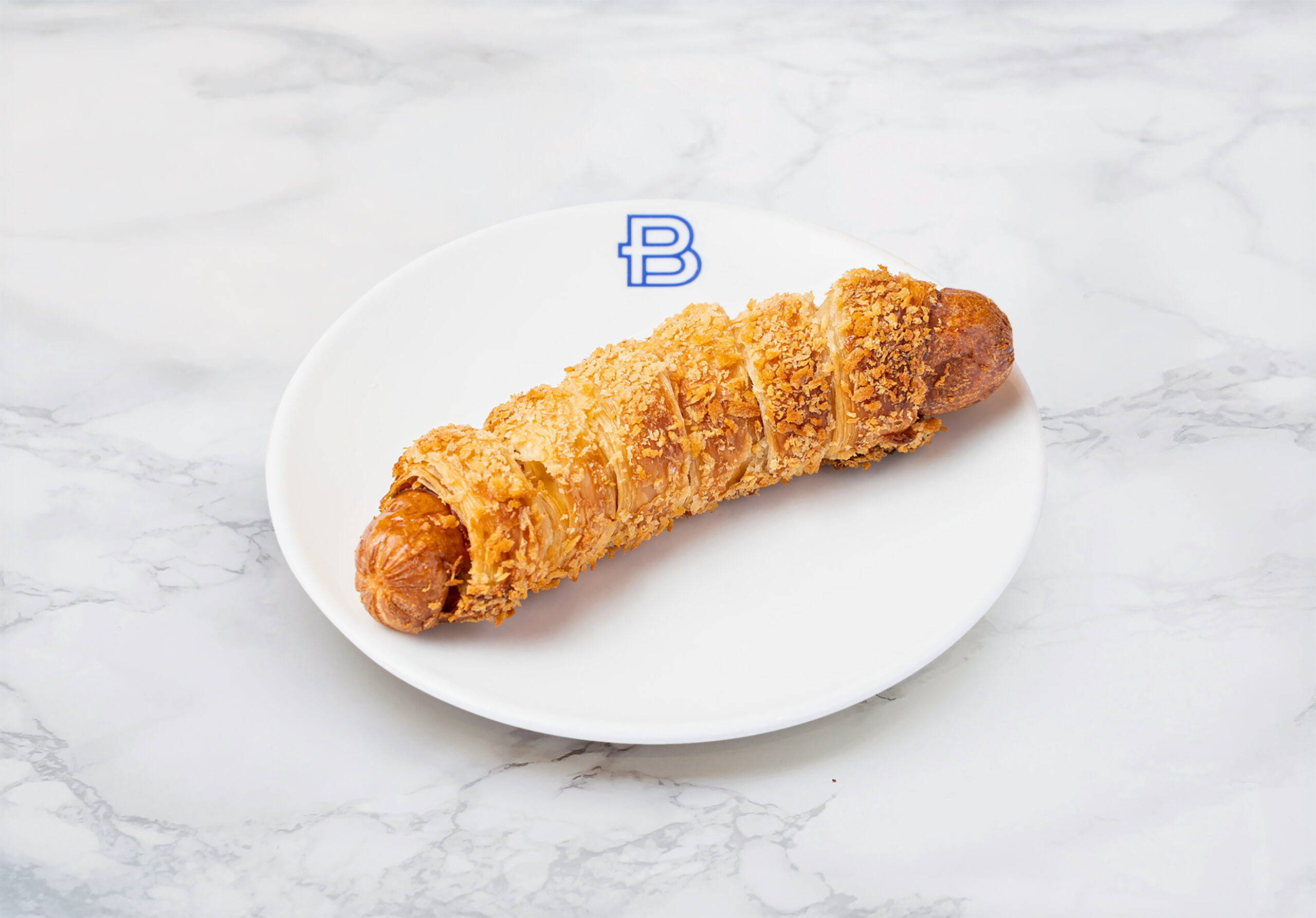 Paris Baguette Singapore Pte Ltd.