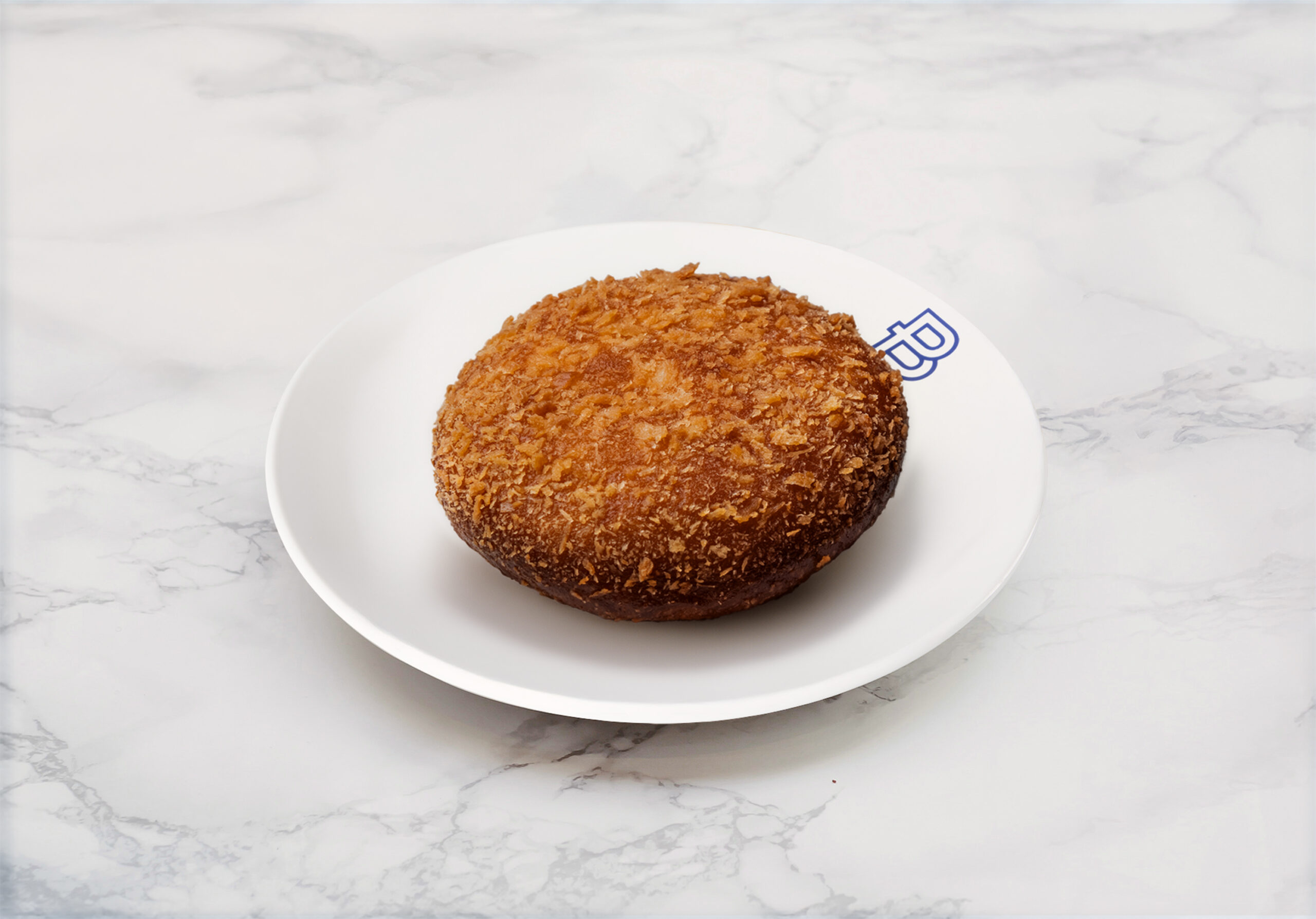 Paris Baguette Singapore Pte Ltd.