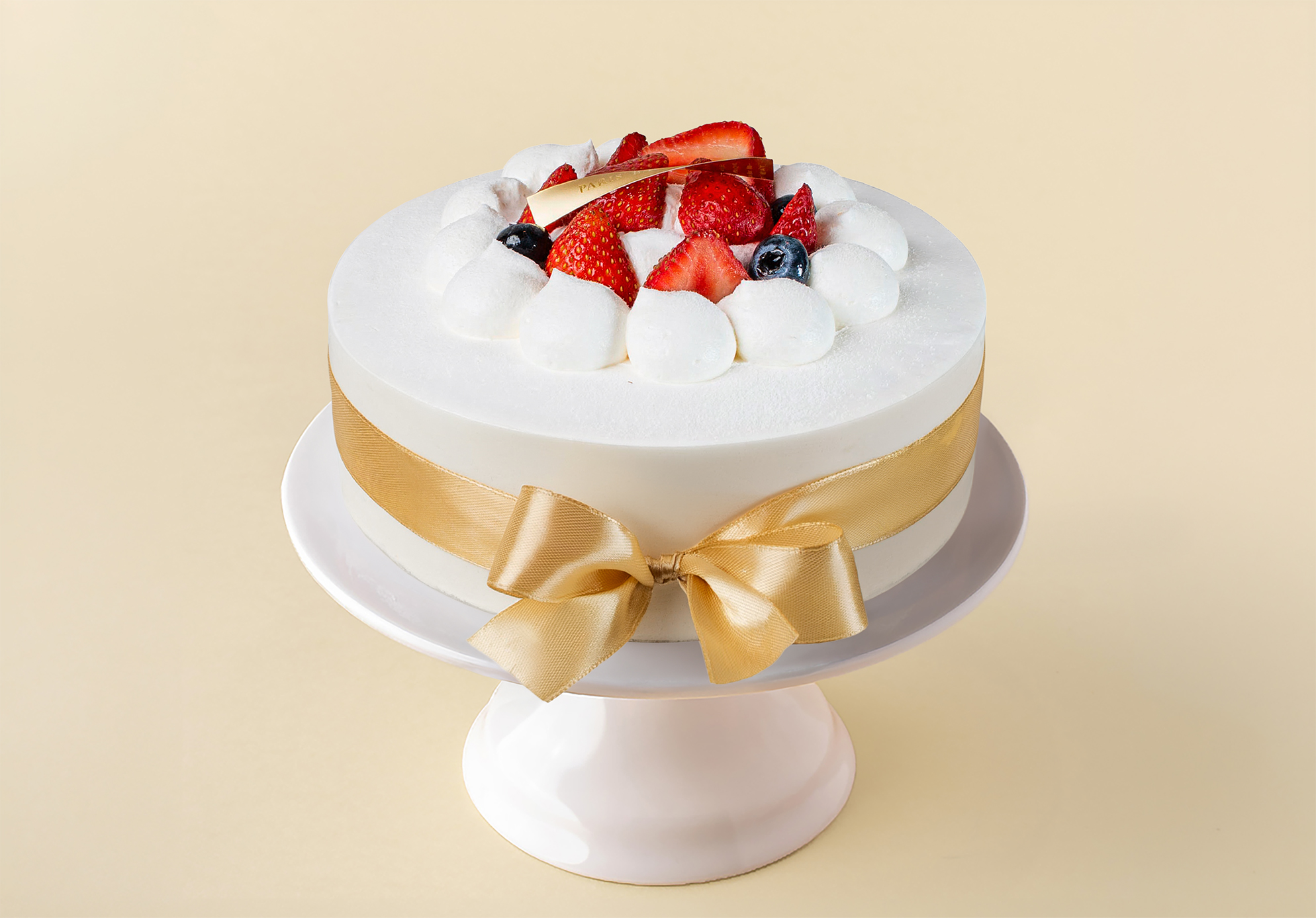 Paris Baguette Malaysia.
