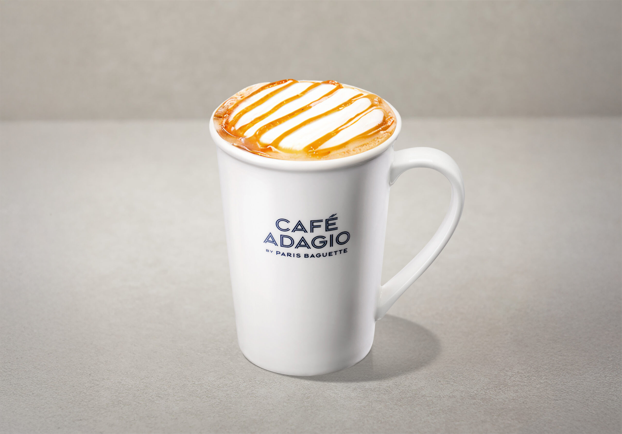 Paris Baguette Malaysia.