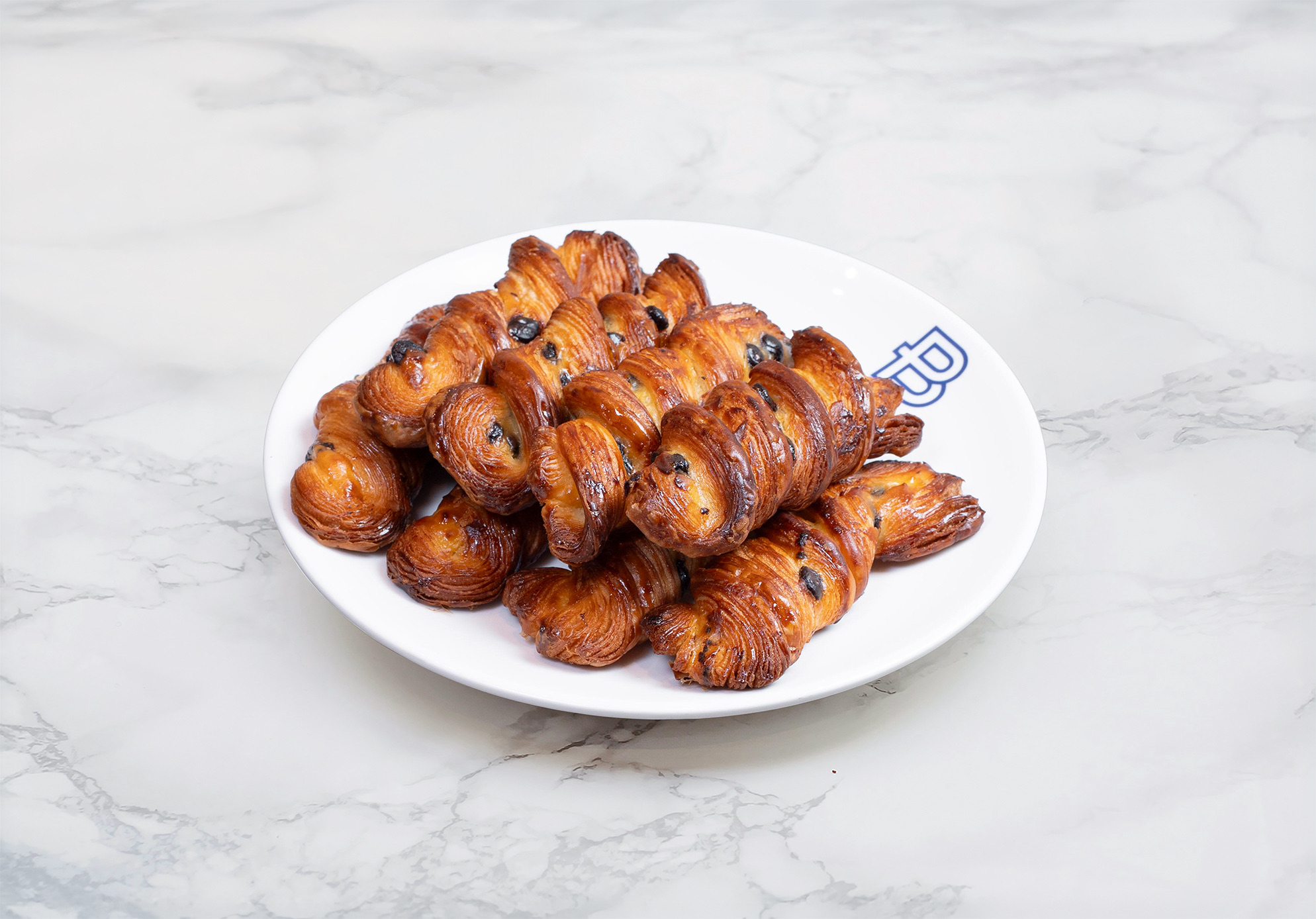 Paris Baguette Malaysia.