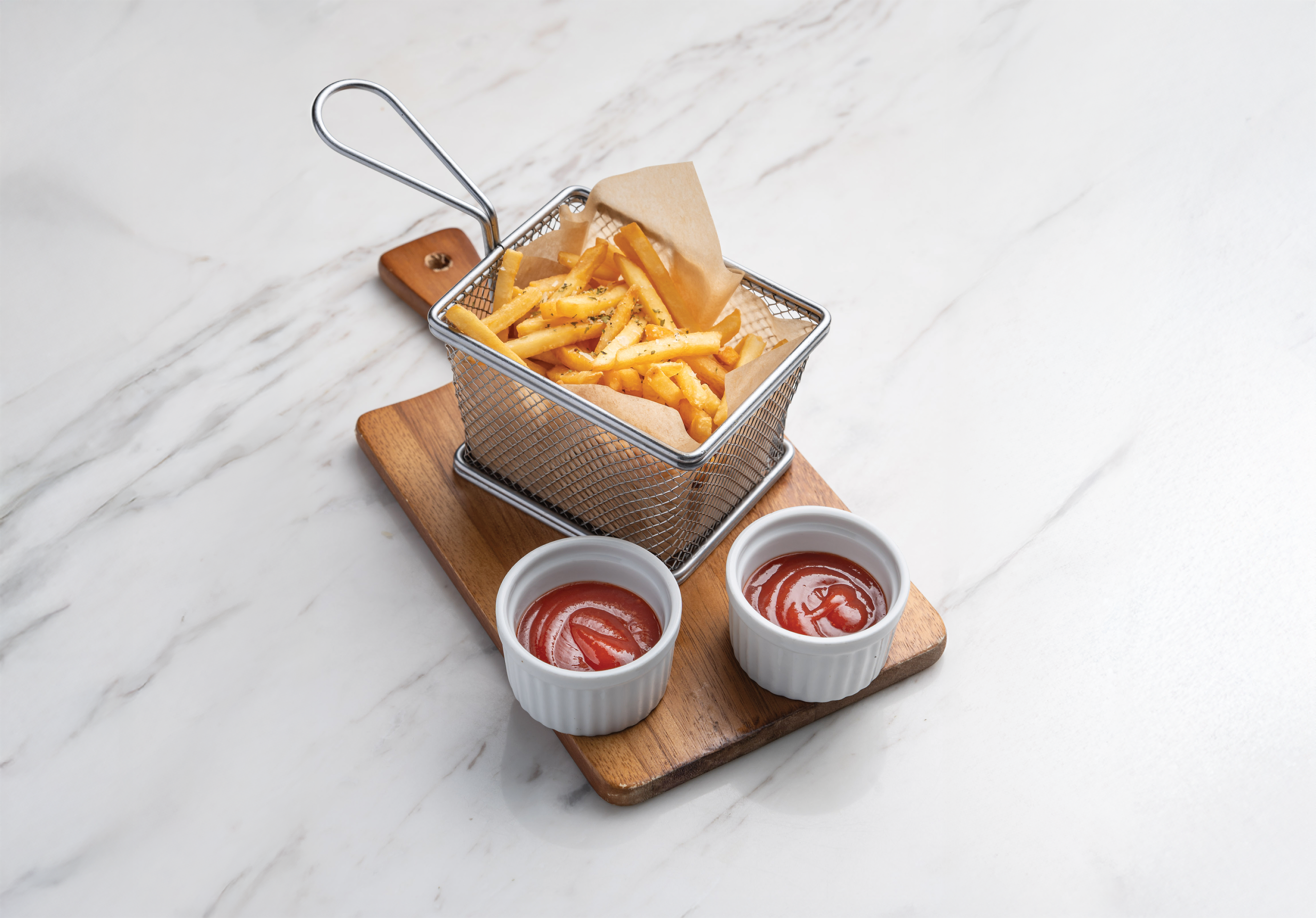 Paris Baguette Singapore Pte Ltd.