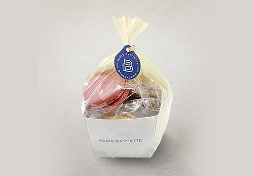 Paris Baguette Singapore Pte Ltd.