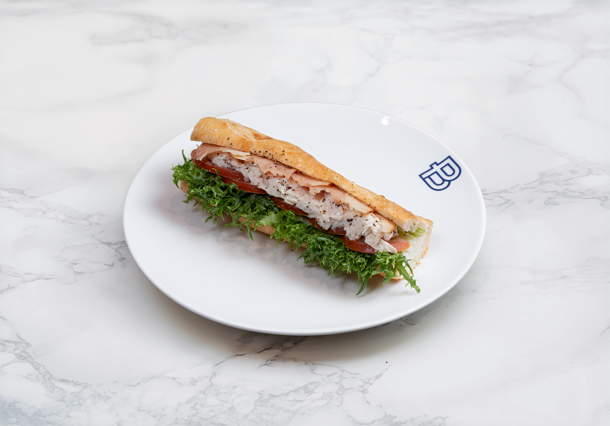 Paris Baguette Malaysia.