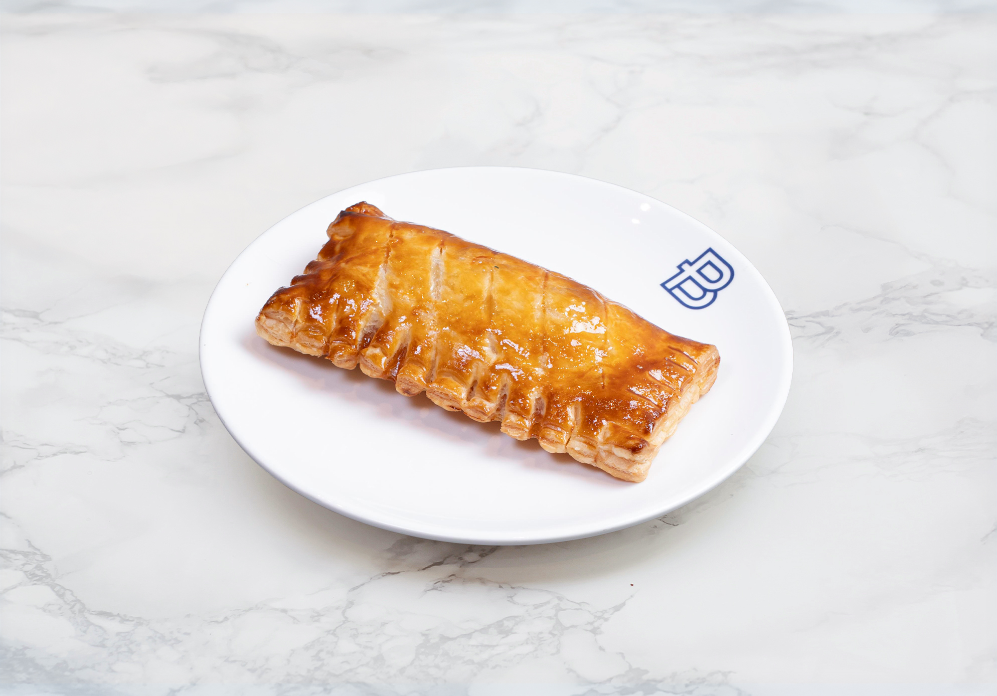Paris Baguette Malaysia.