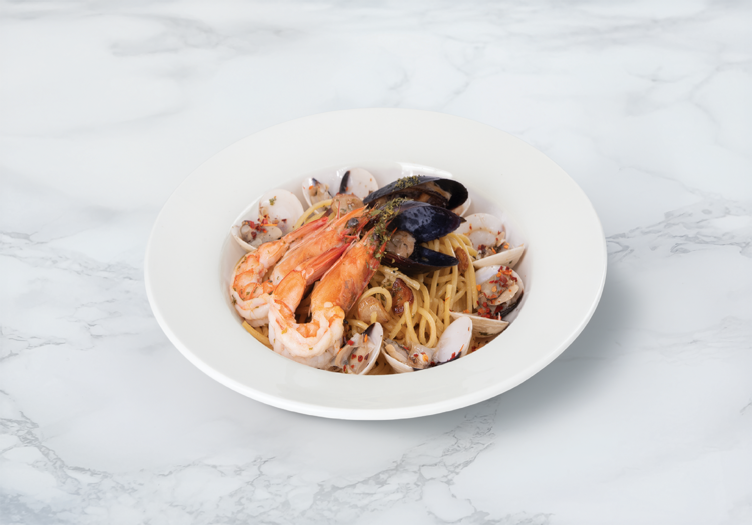 Paris Baguette Singapore Pte Ltd.