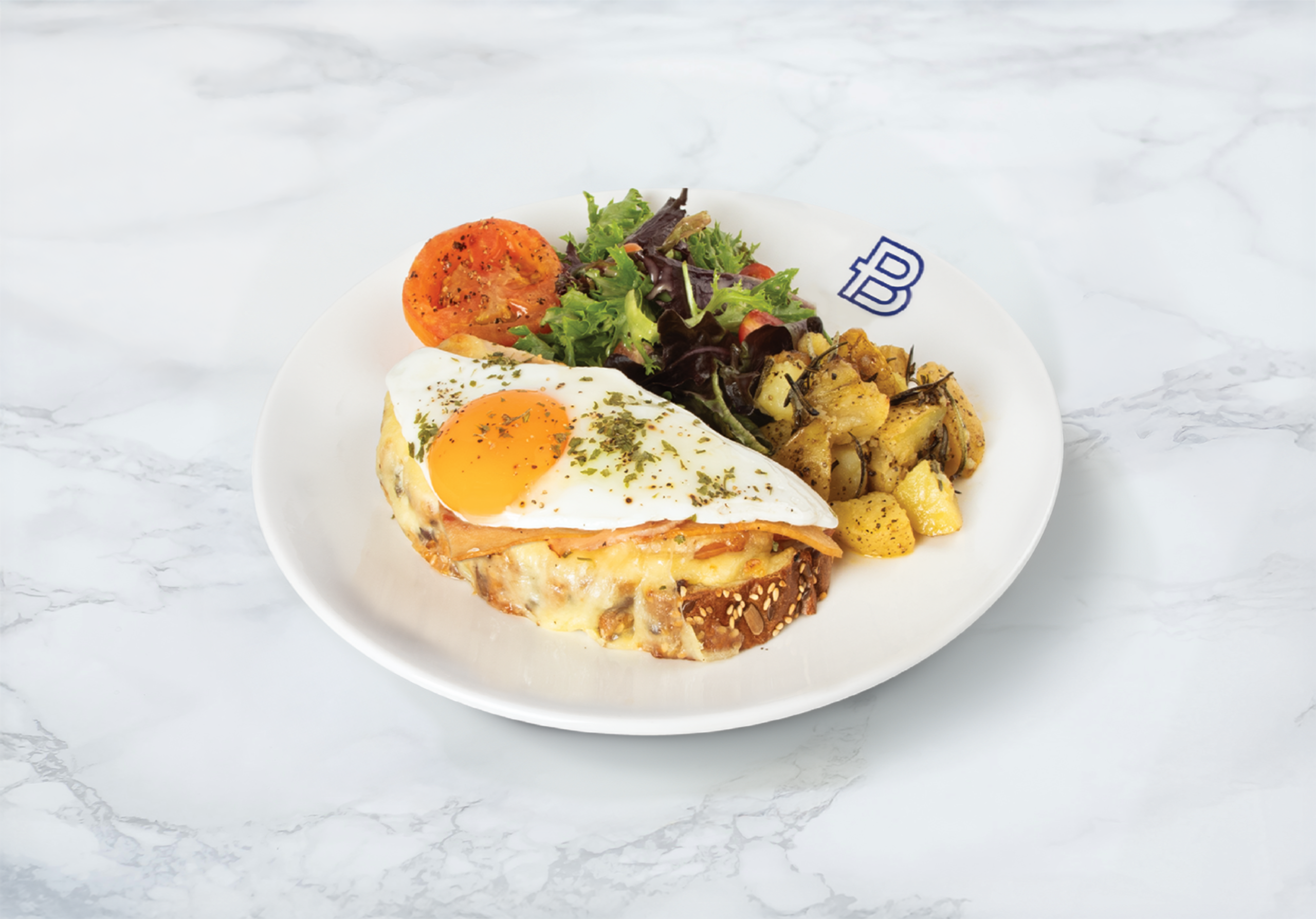 Paris Baguette Singapore Pte Ltd.