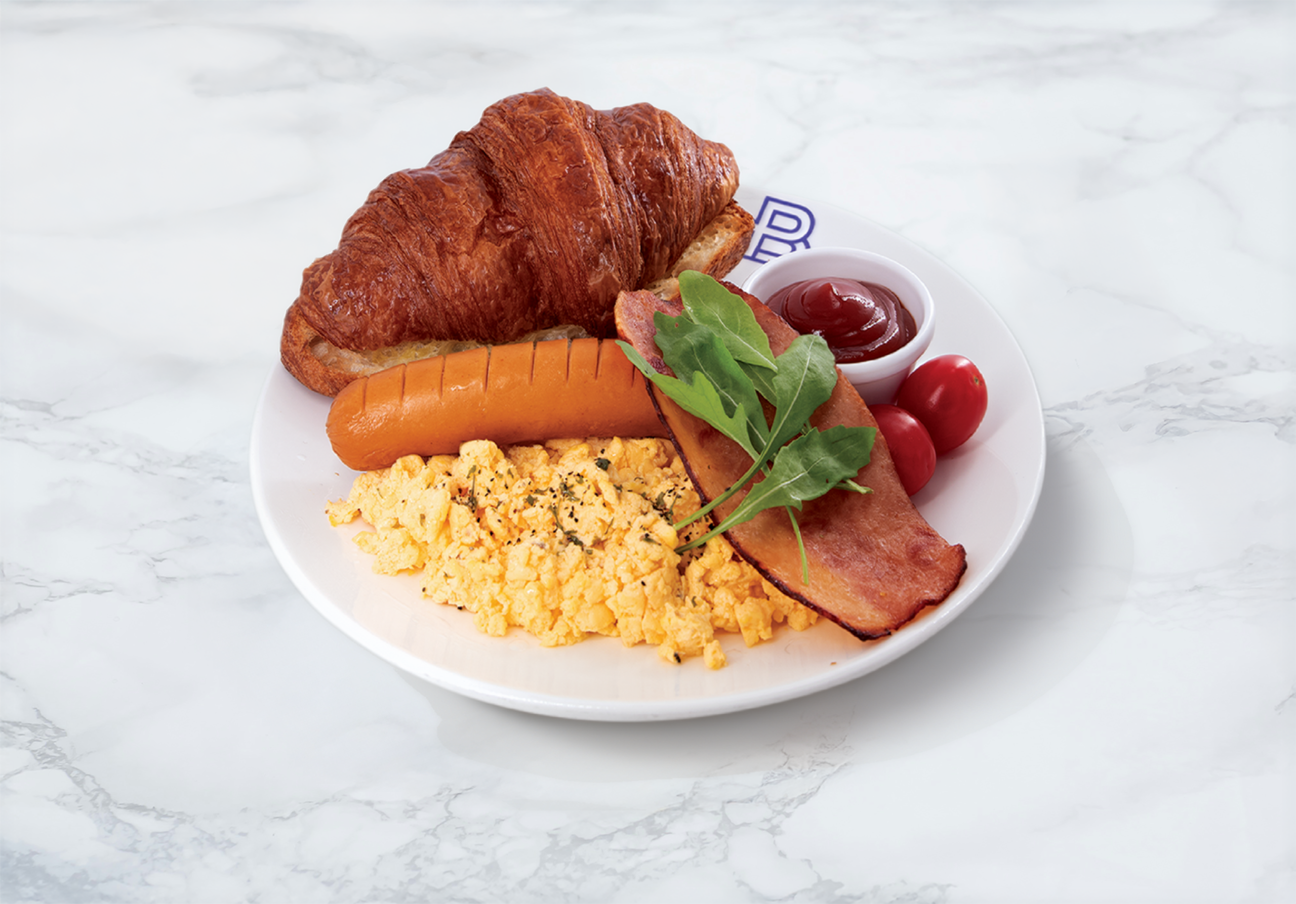 Paris Baguette Singapore Pte Ltd.