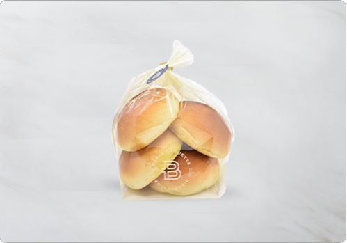 Paris Baguette Singapore Pte Ltd.