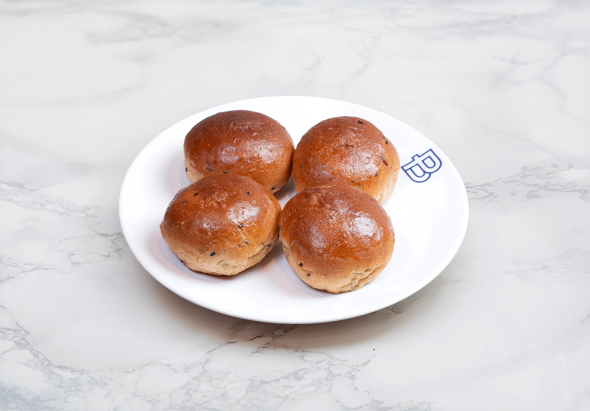 Paris Baguette Malaysia.