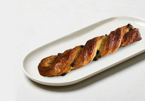 Paris Baguette Singapore Pte Ltd.