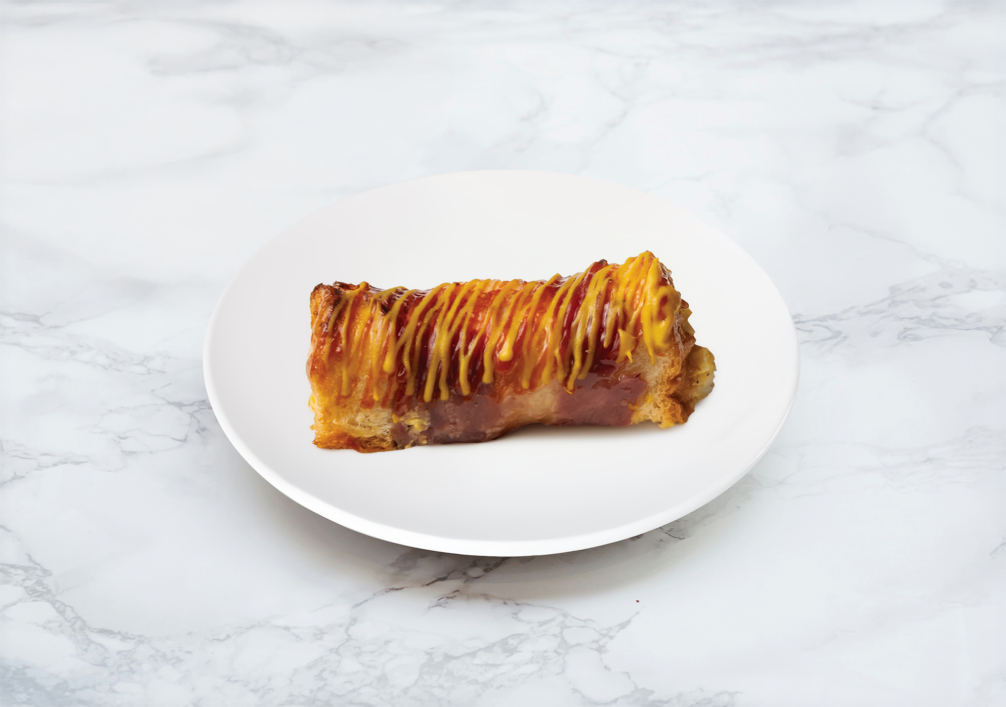 Paris Baguette Malaysia.
