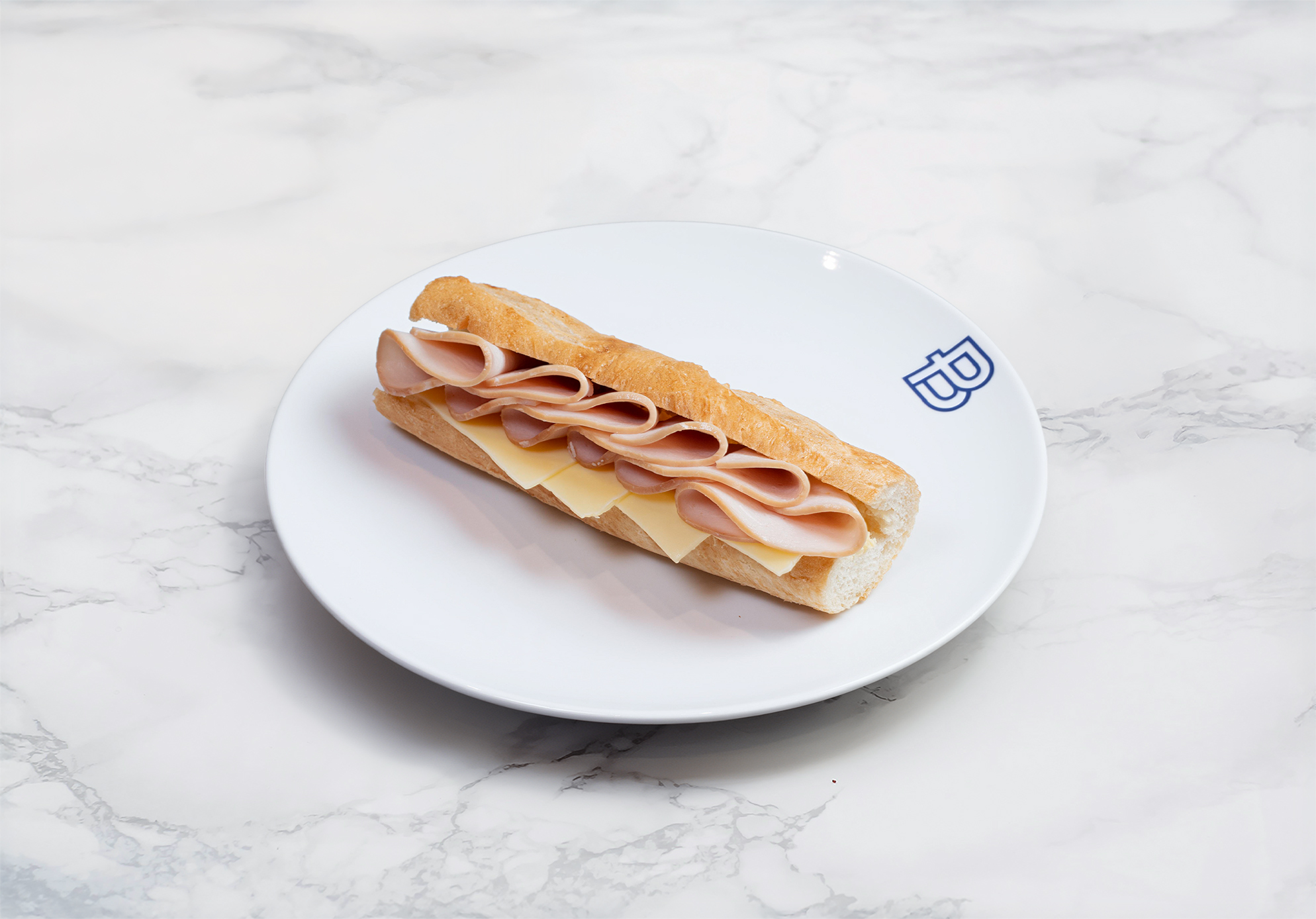 Paris Baguette Malaysia.