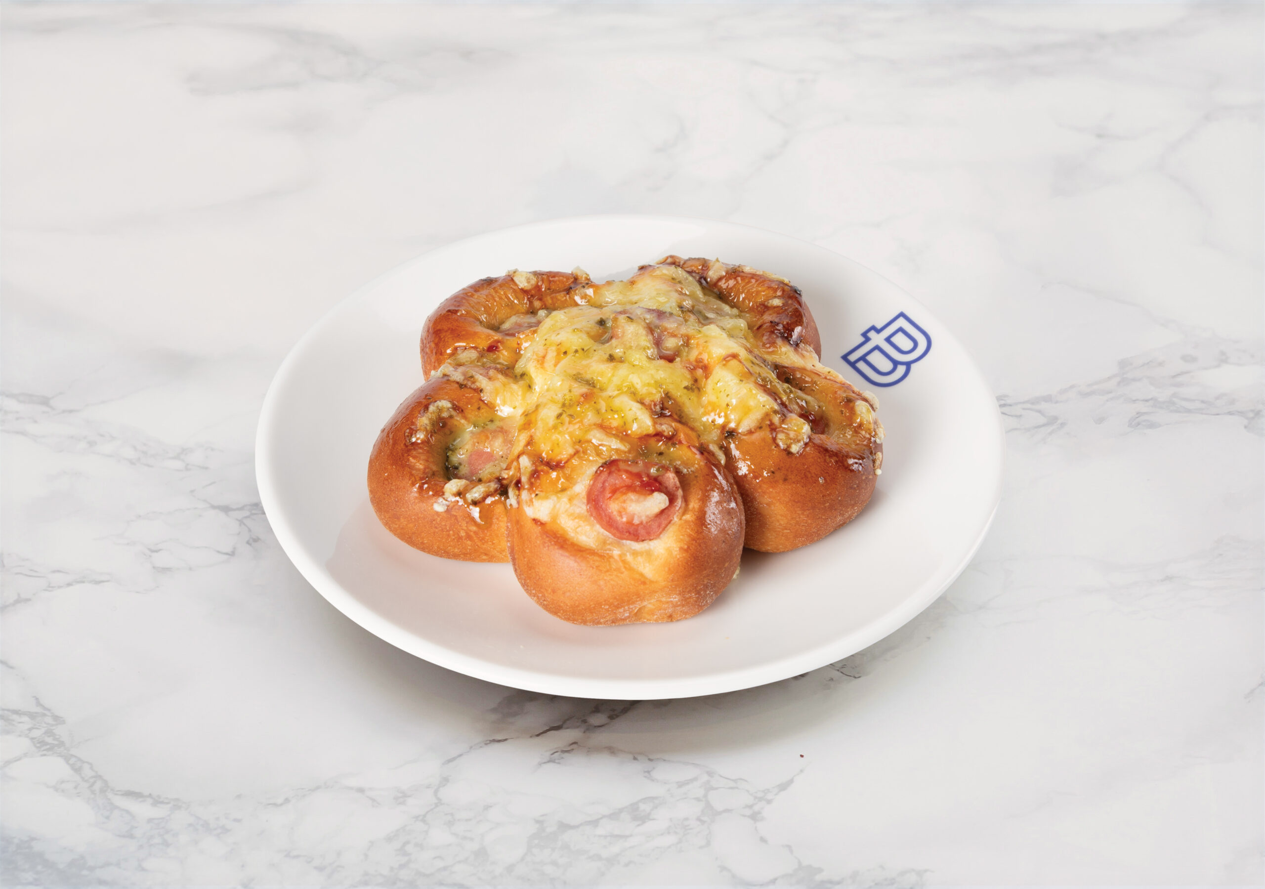 Paris Baguette Singapore Pte Ltd.