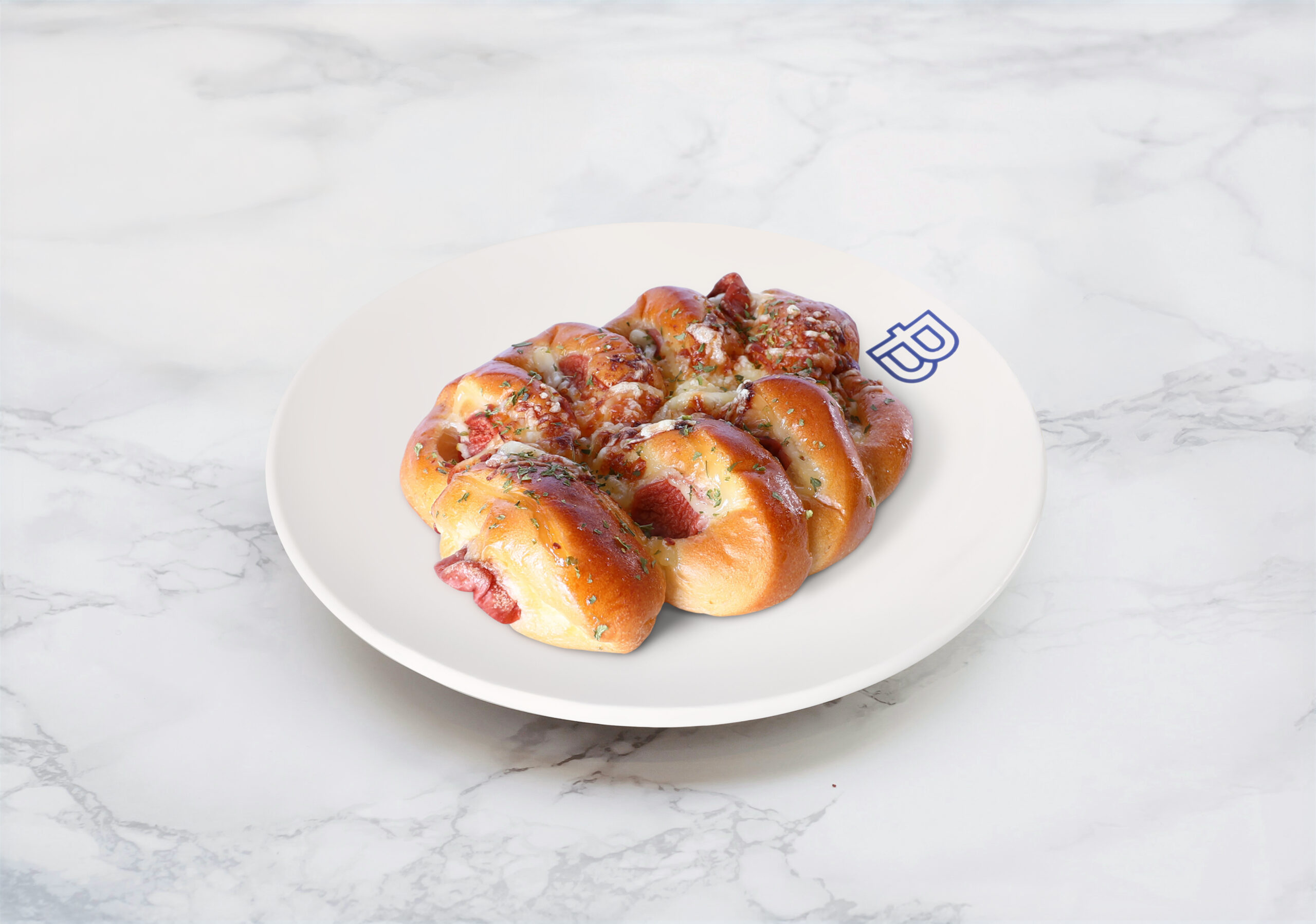 Paris Baguette Singapore Pte Ltd.