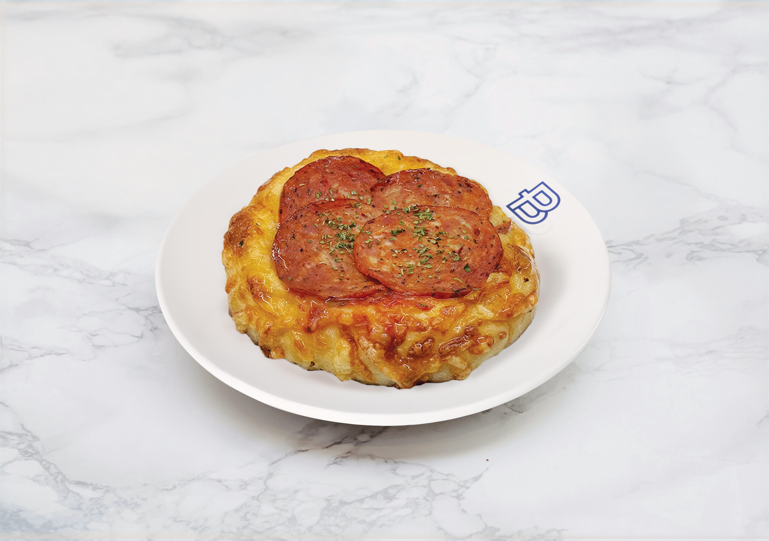 Paris Baguette Singapore Pte Ltd.