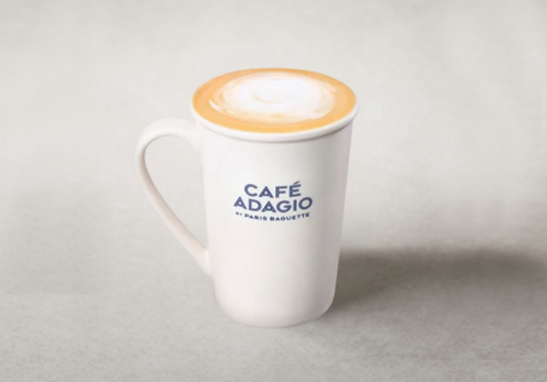 Paris Baguette Singapore Pte Ltd.