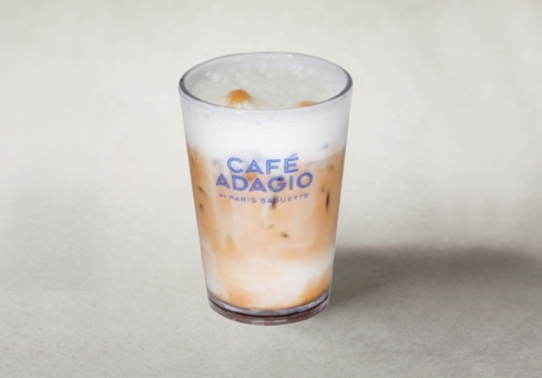 Paris Baguette Singapore Pte Ltd.