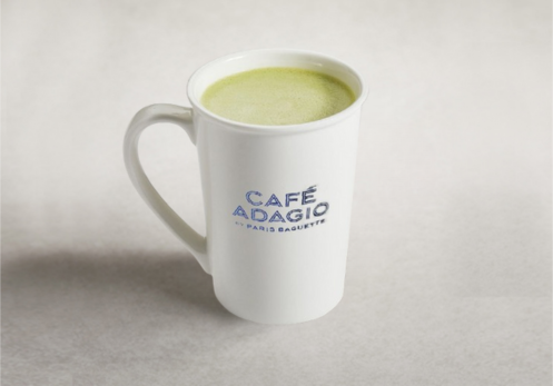 Paris Baguette Singapore Pte Ltd.