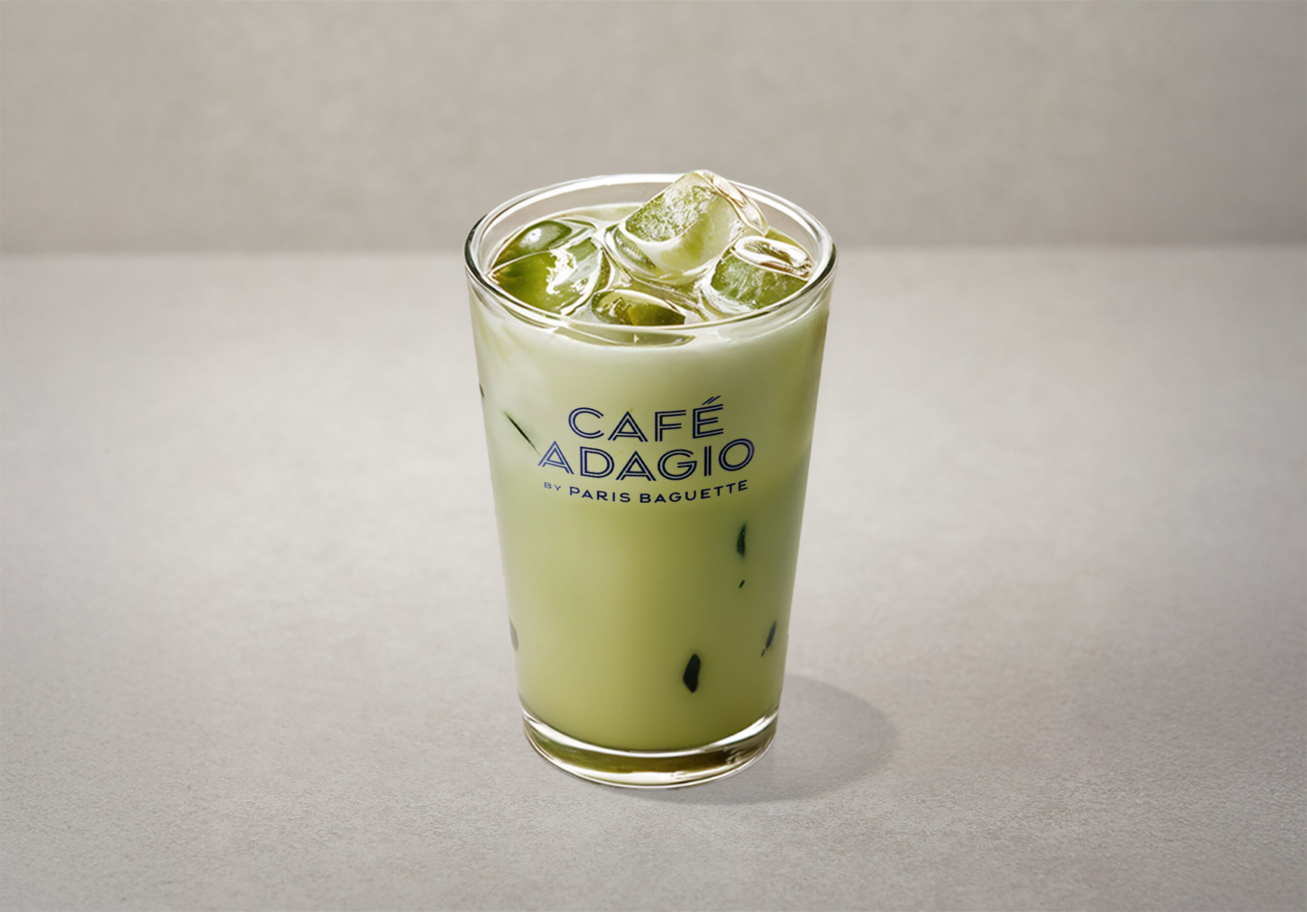 Paris Baguette Singapore Pte Ltd.