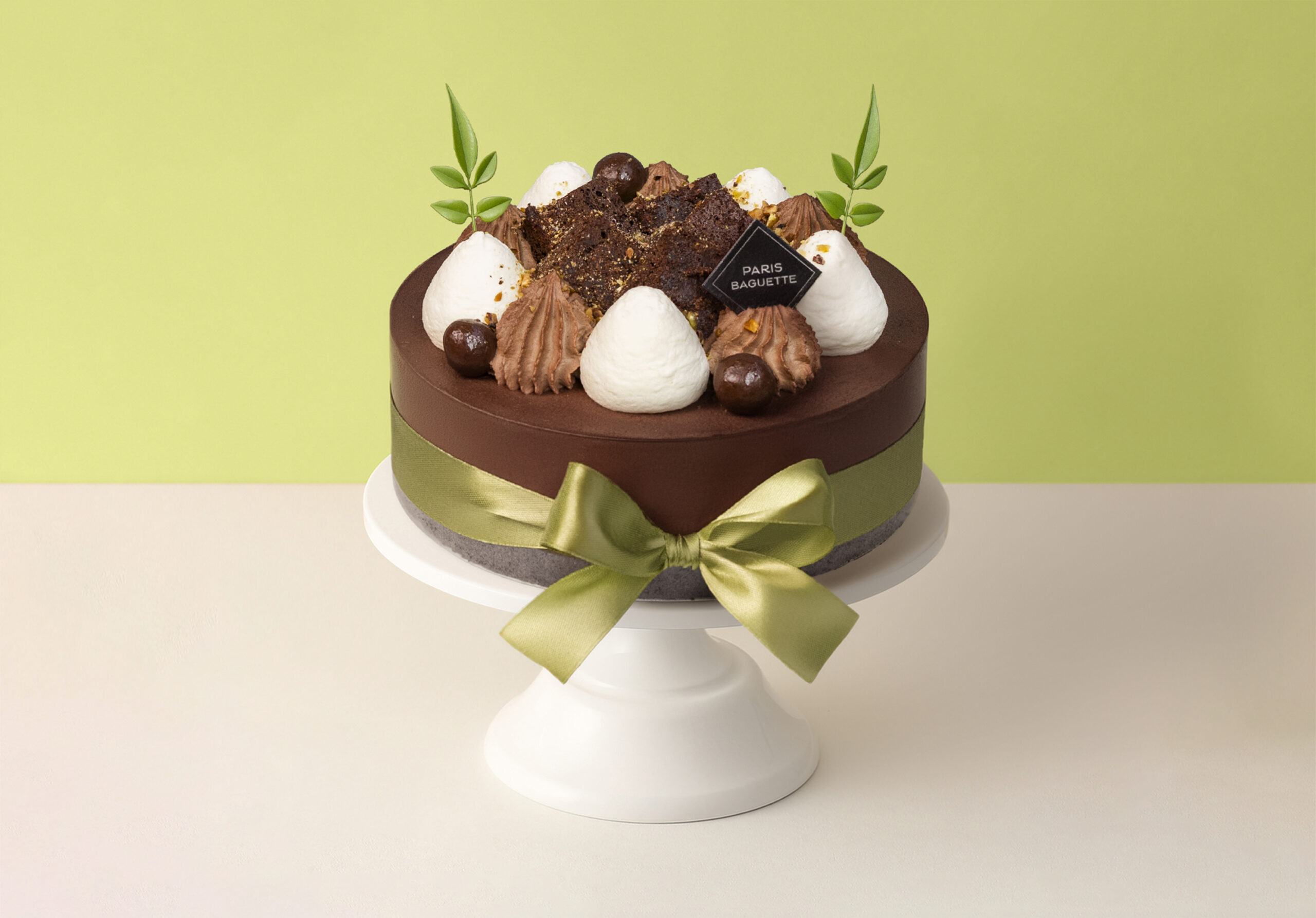 Paris Baguette Singapore Pte Ltd.