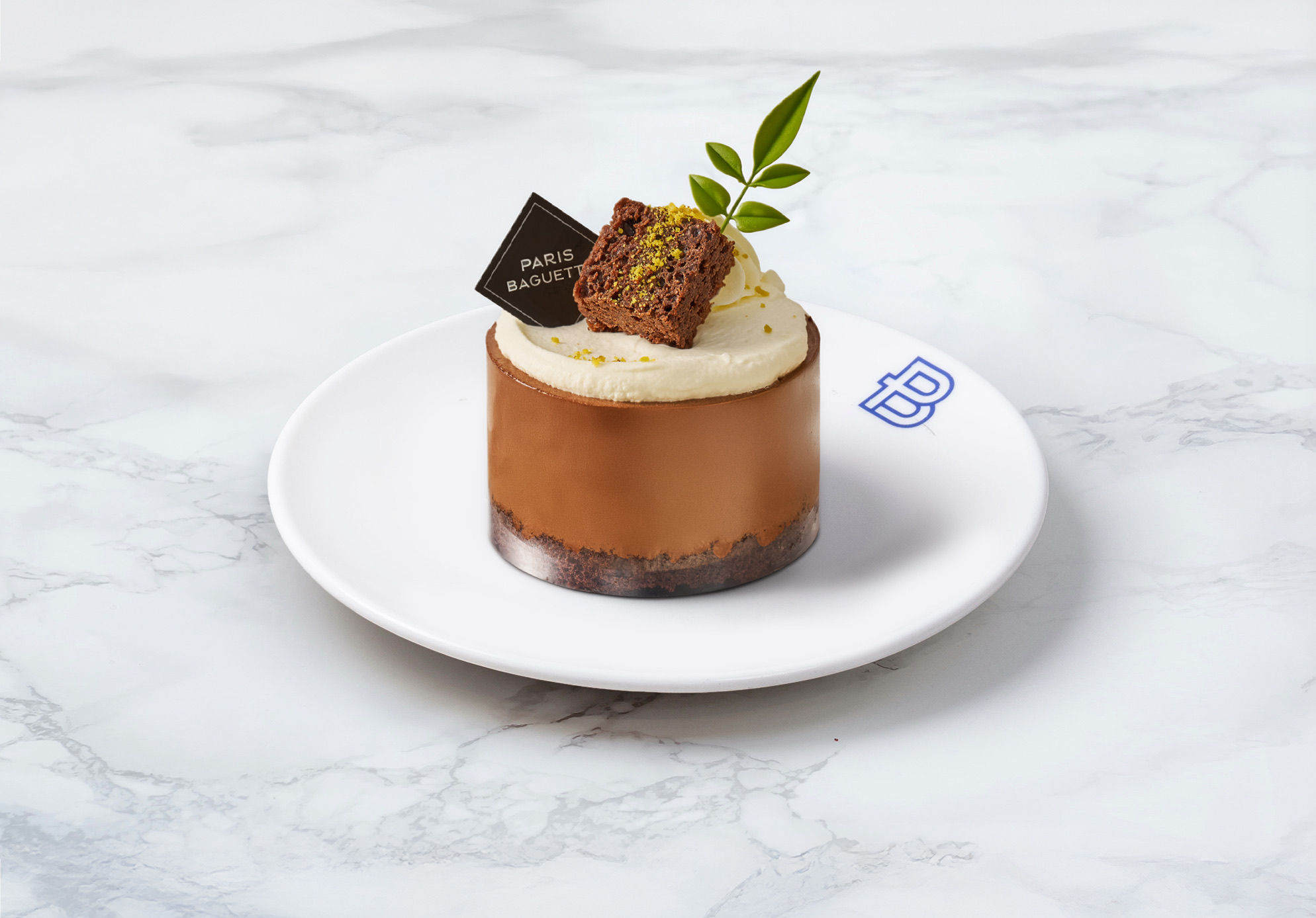 Paris Baguette Malaysia.