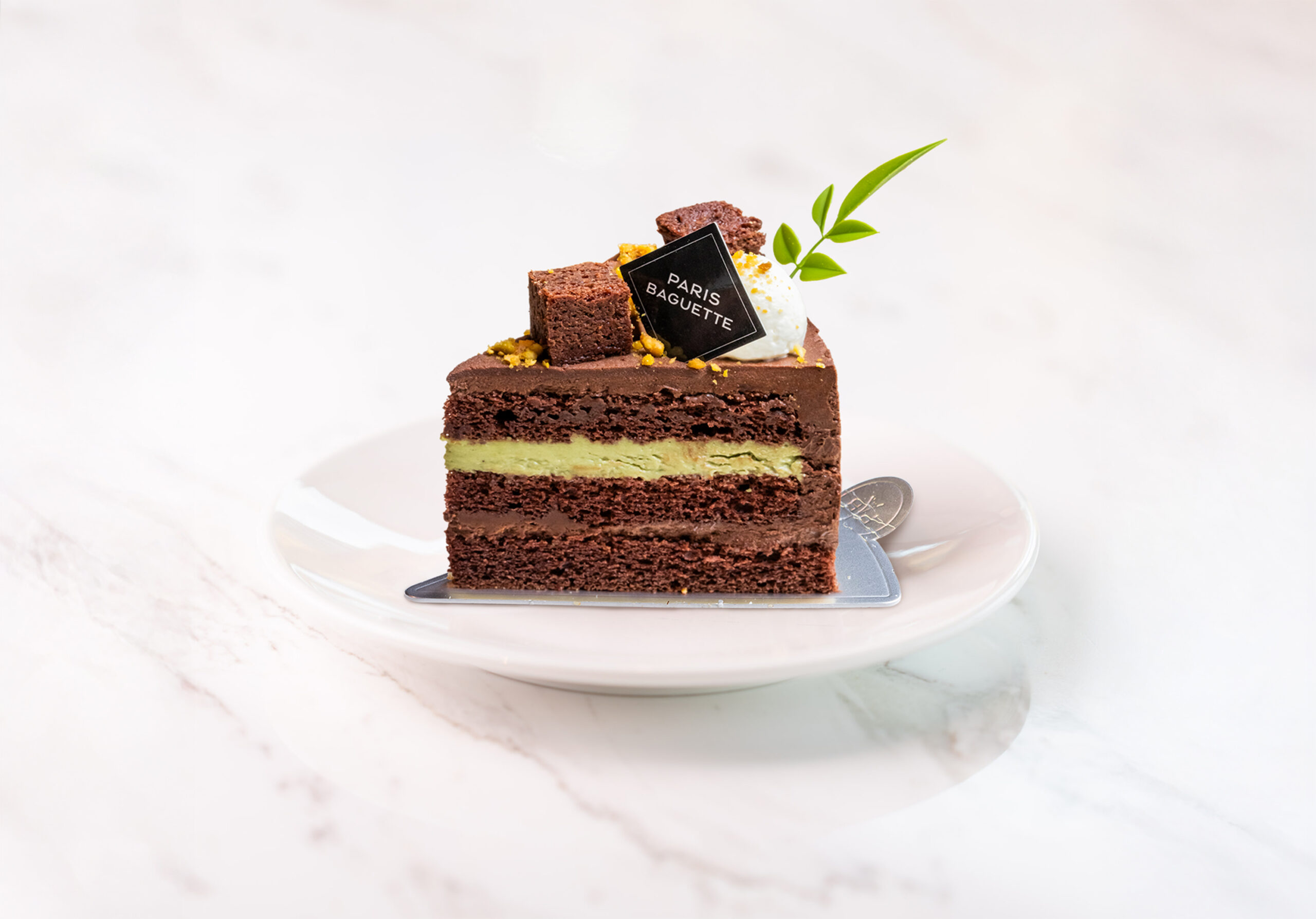 Paris Baguette Singapore Pte Ltd.