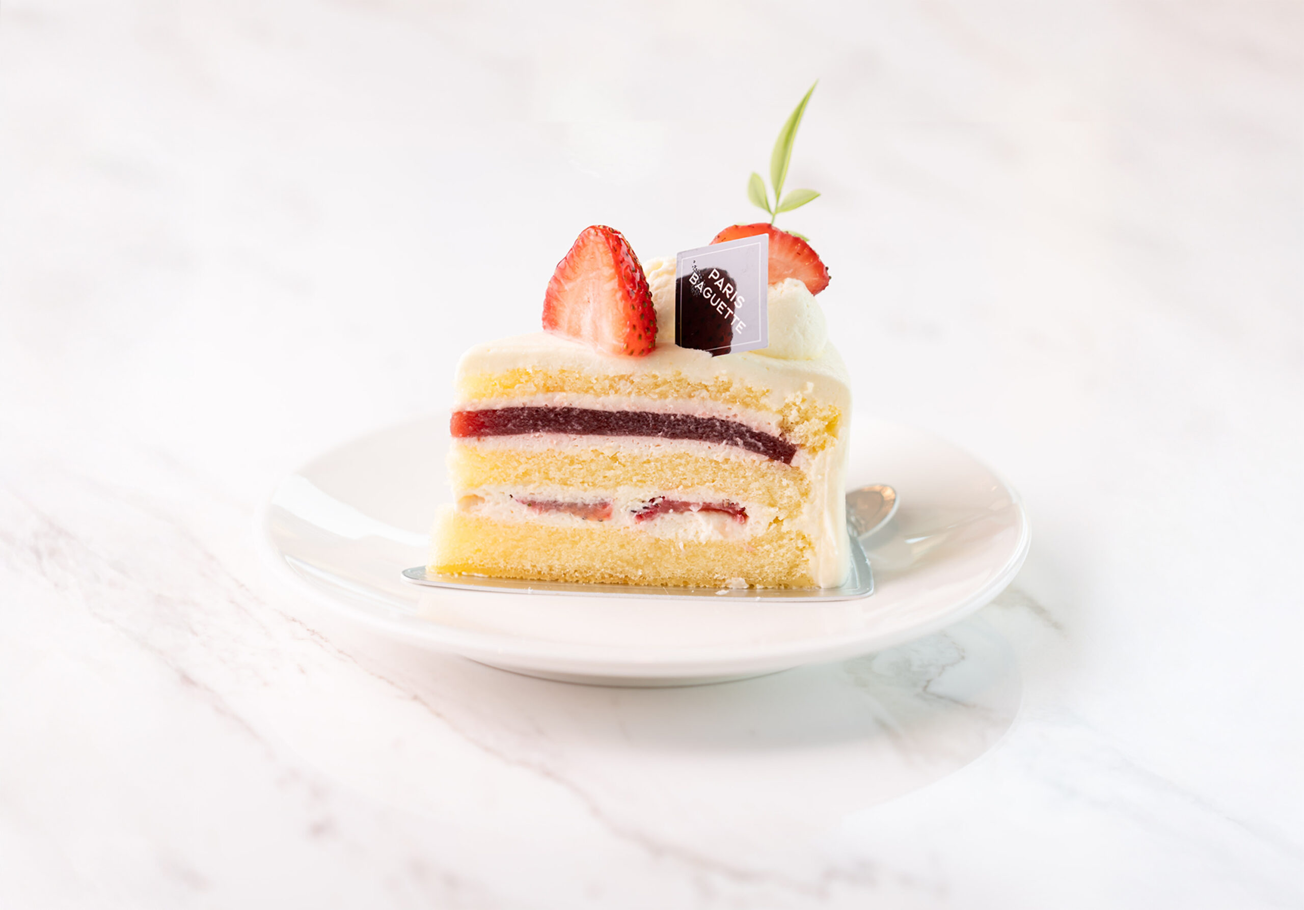 Paris Baguette Singapore Pte Ltd.