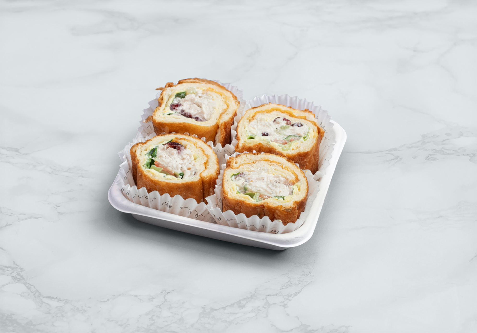 Paris Baguette Malaysia.
