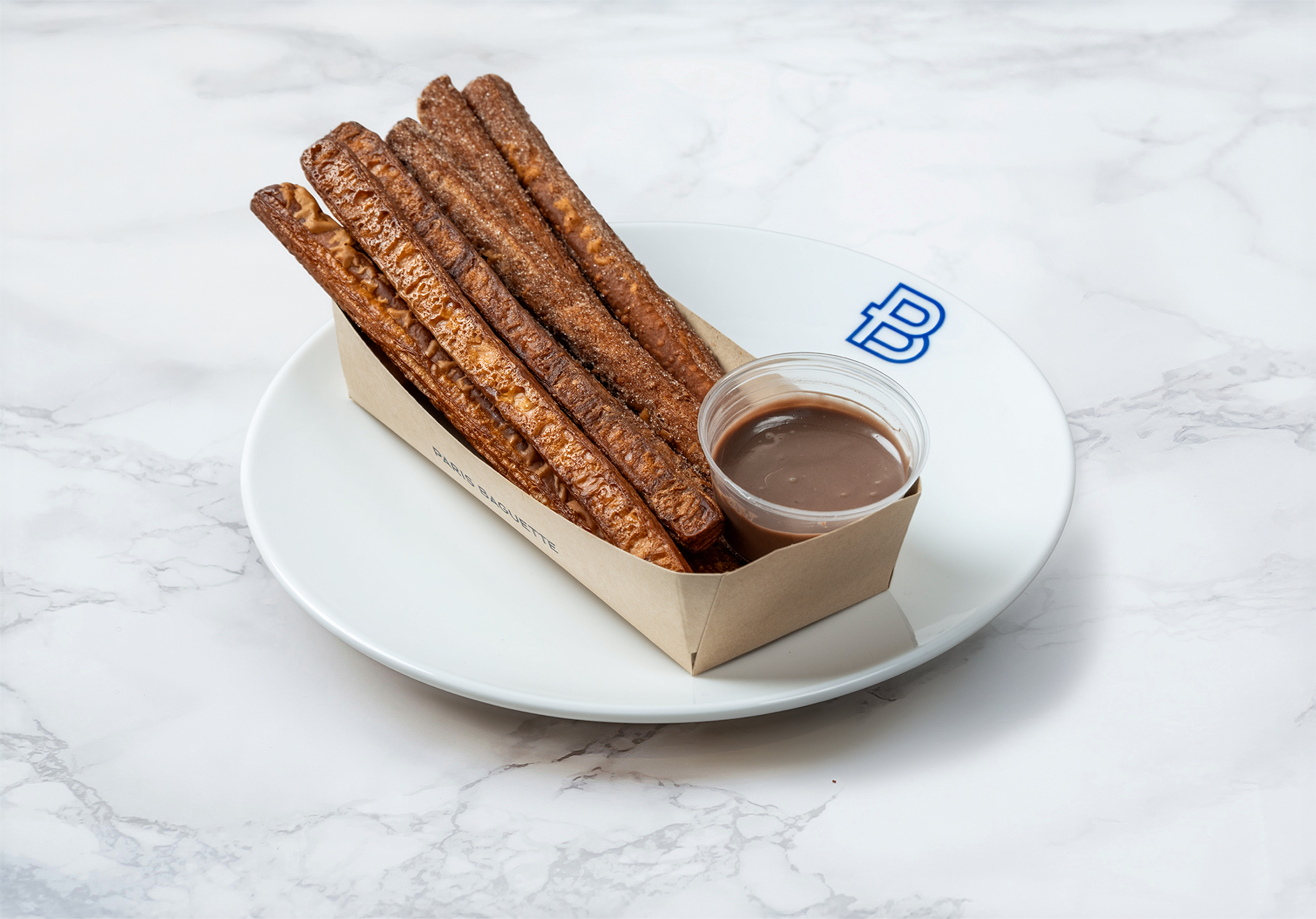 Paris Baguette Malaysia.