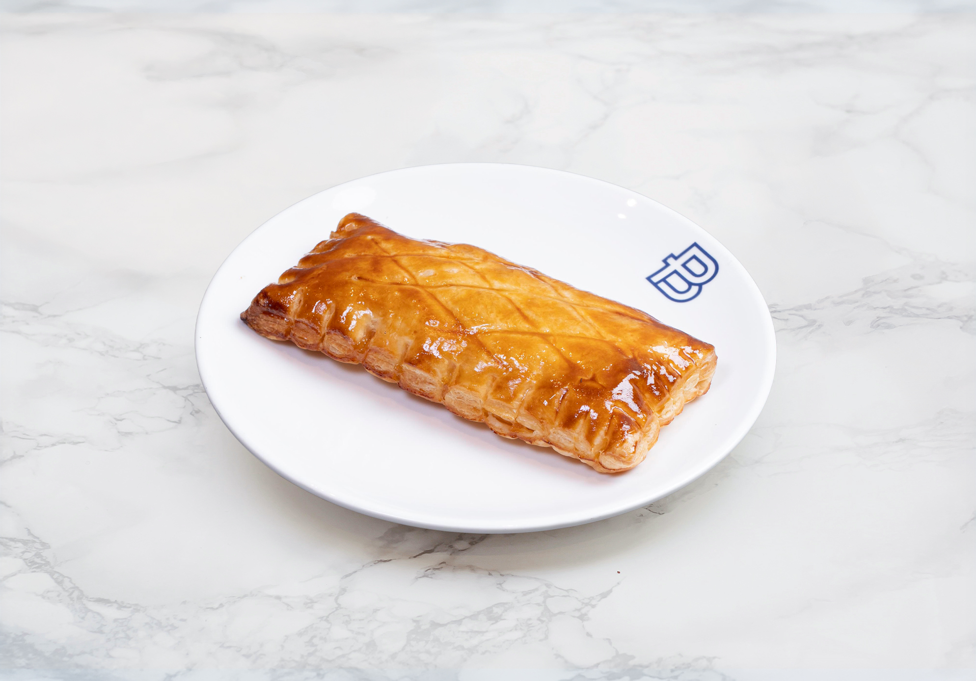 Paris Baguette Malaysia.