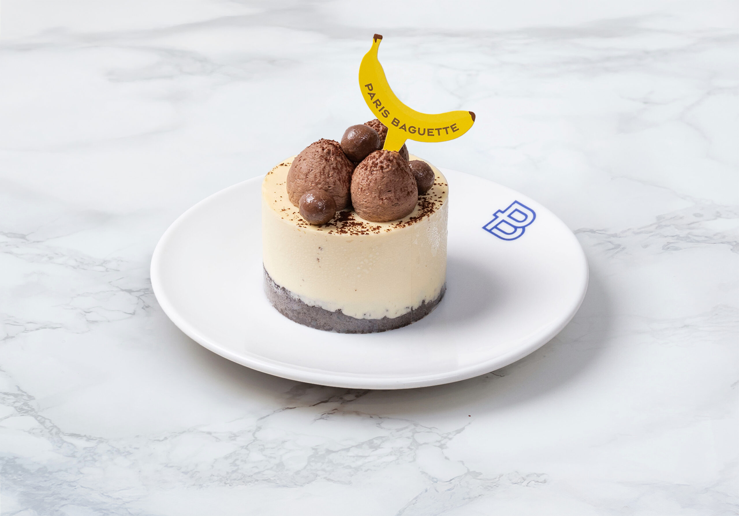 Paris Baguette Singapore Pte Ltd.