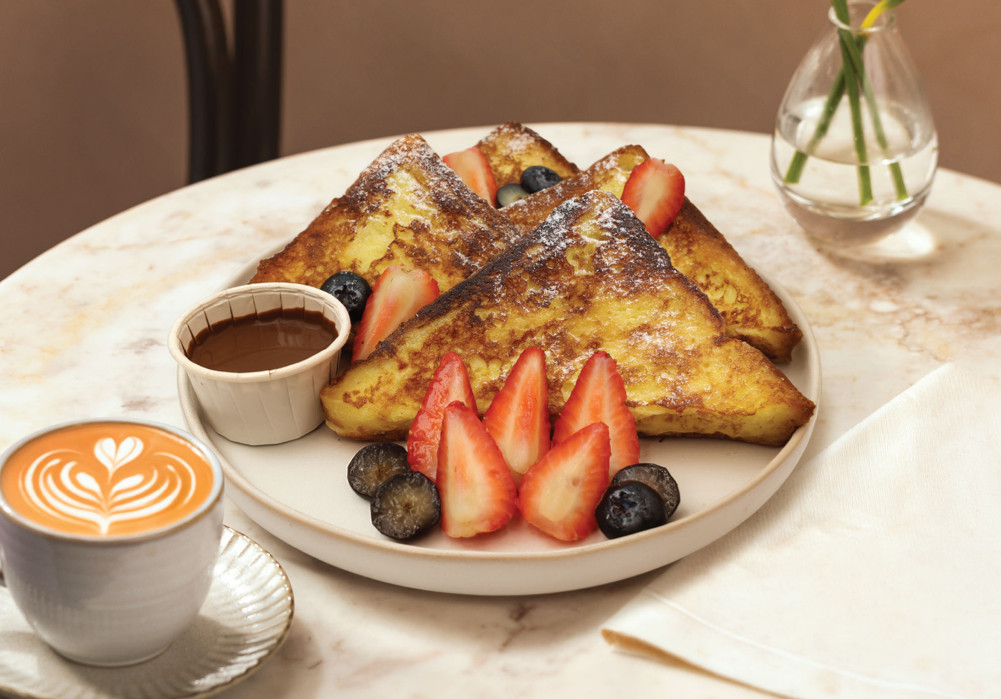 Paris Baguette Malaysia.