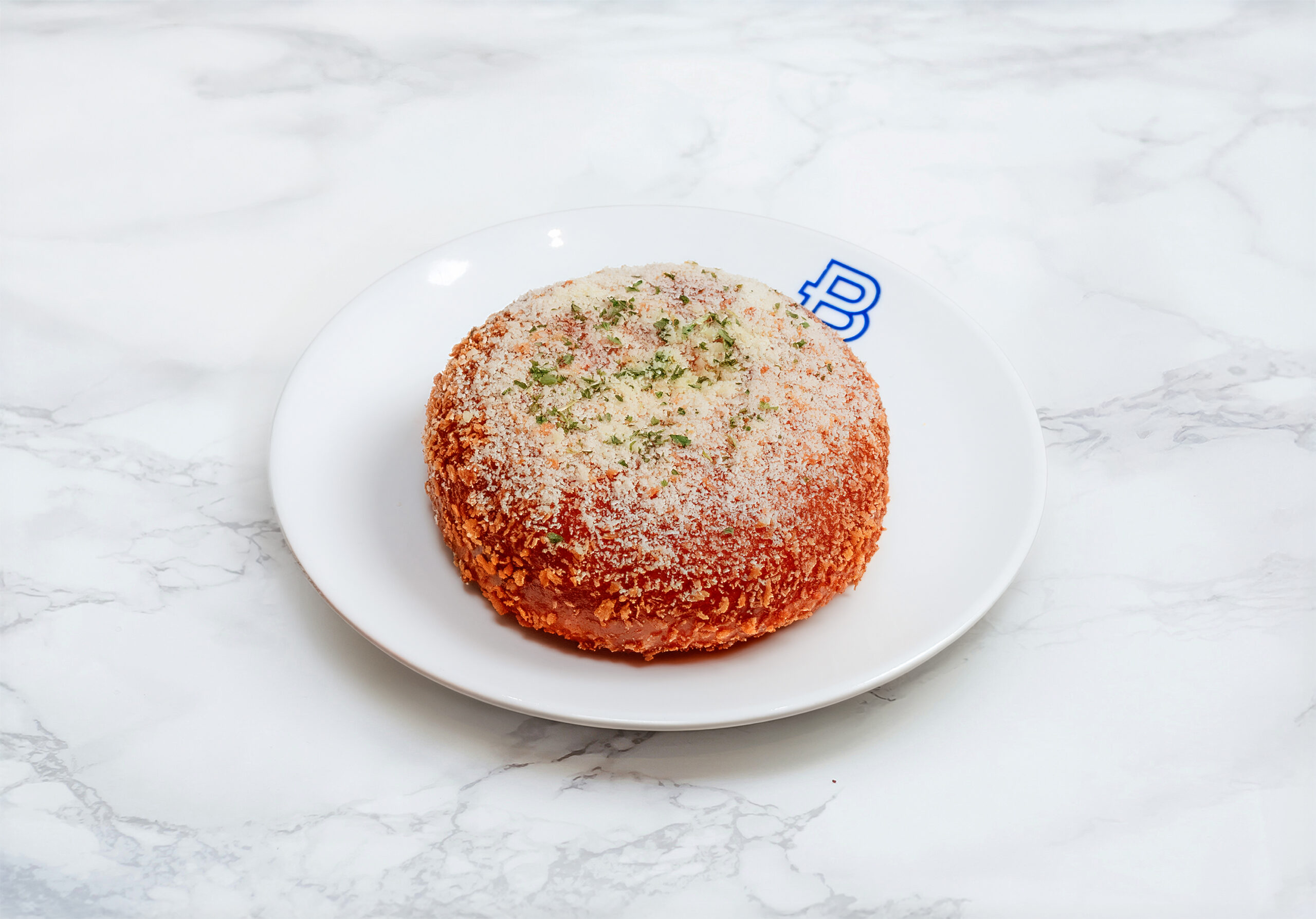 Paris Baguette Malaysia.