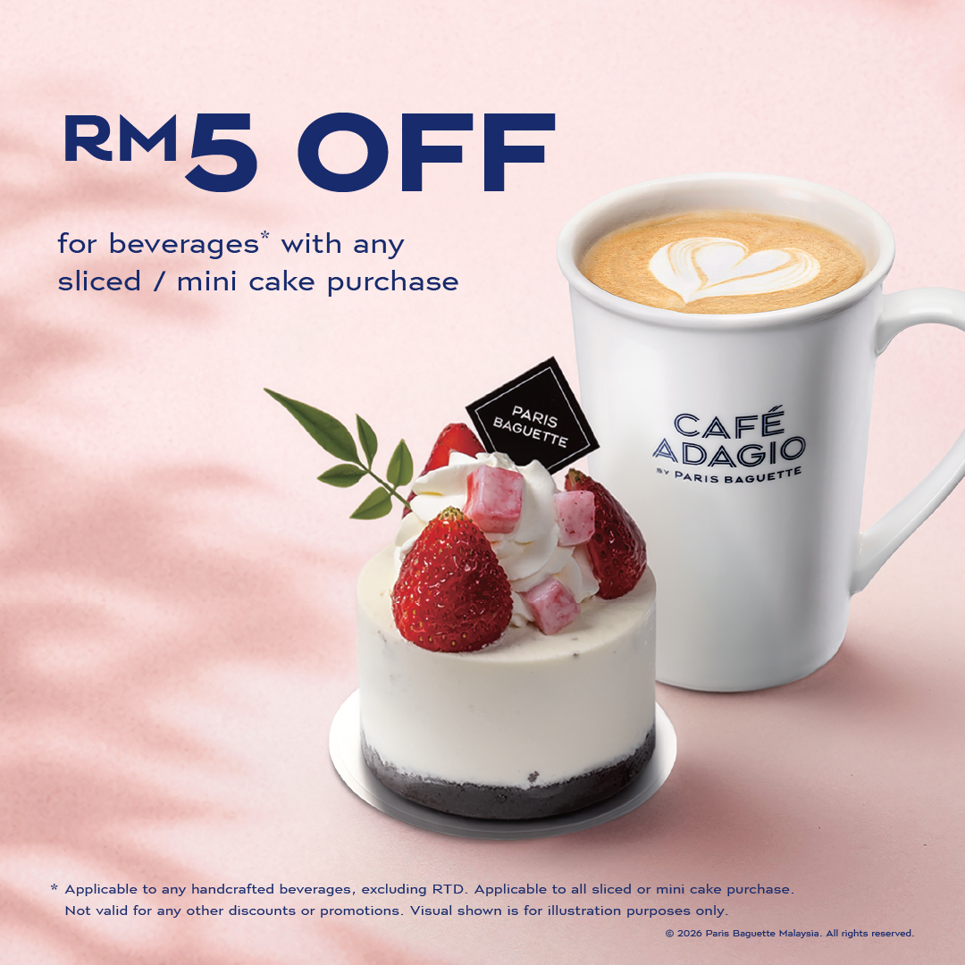 Paris Baguette Singapore Pte Ltd.