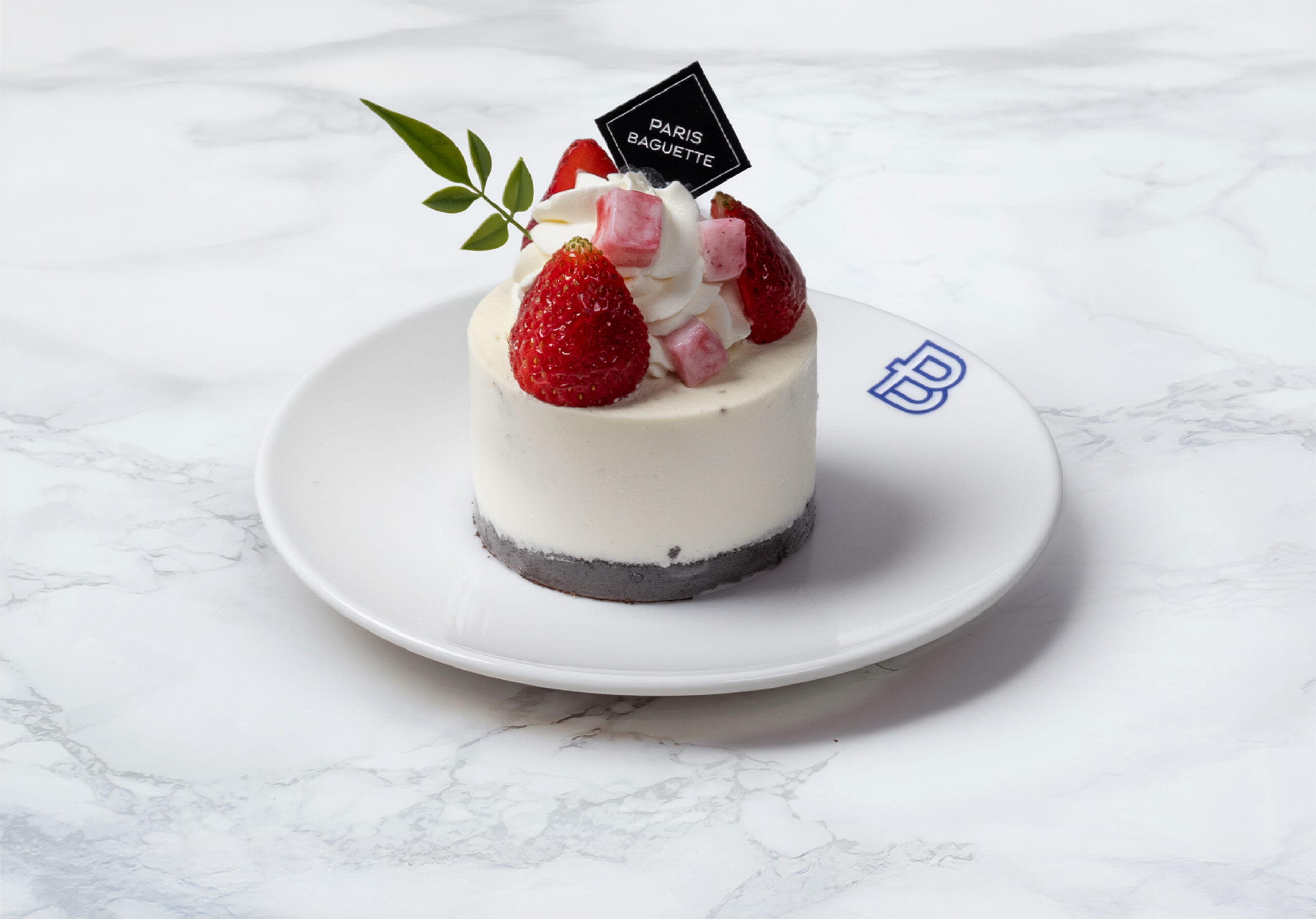 Paris Baguette Singapore Pte Ltd.