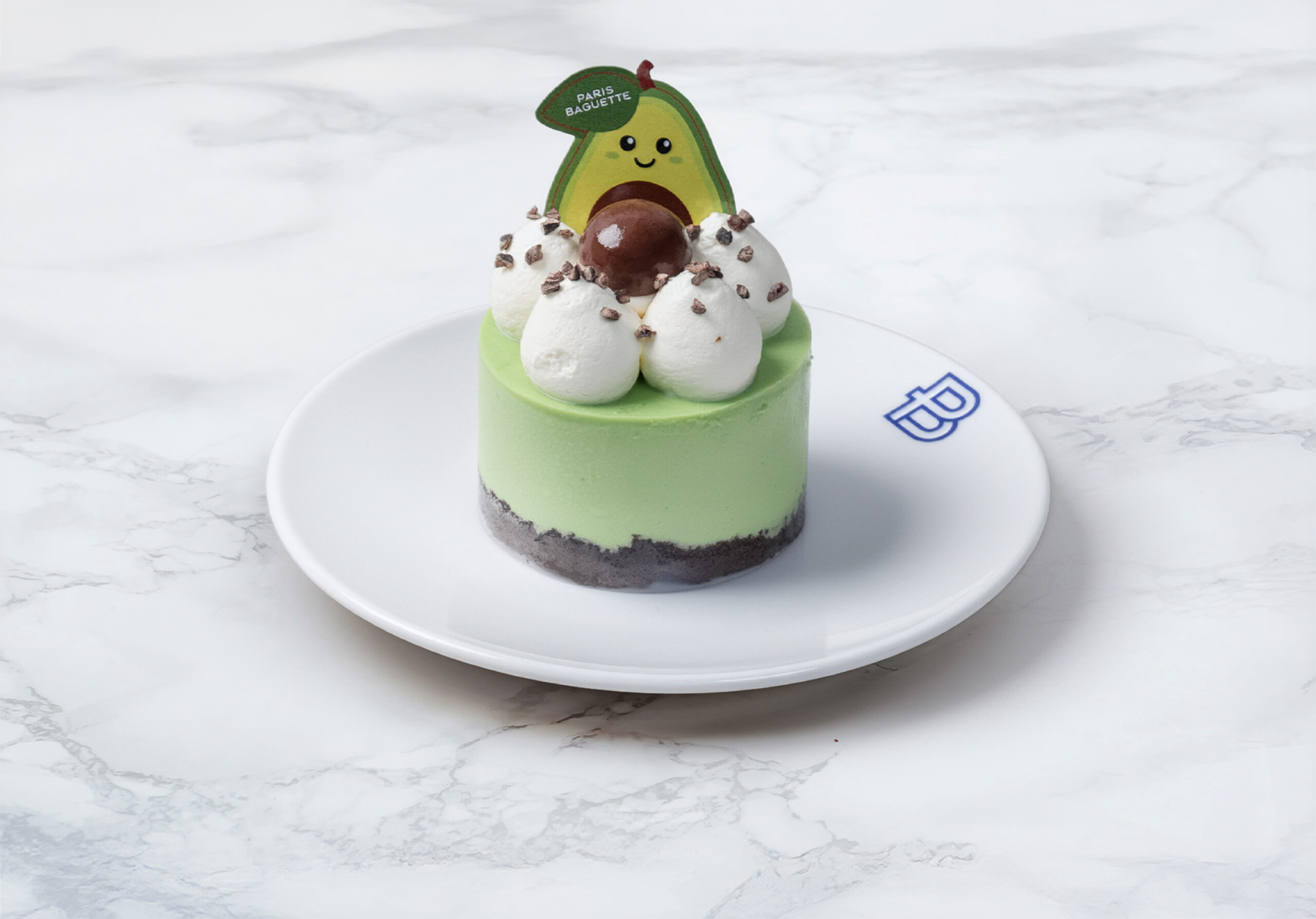 Paris Baguette Singapore Pte Ltd.