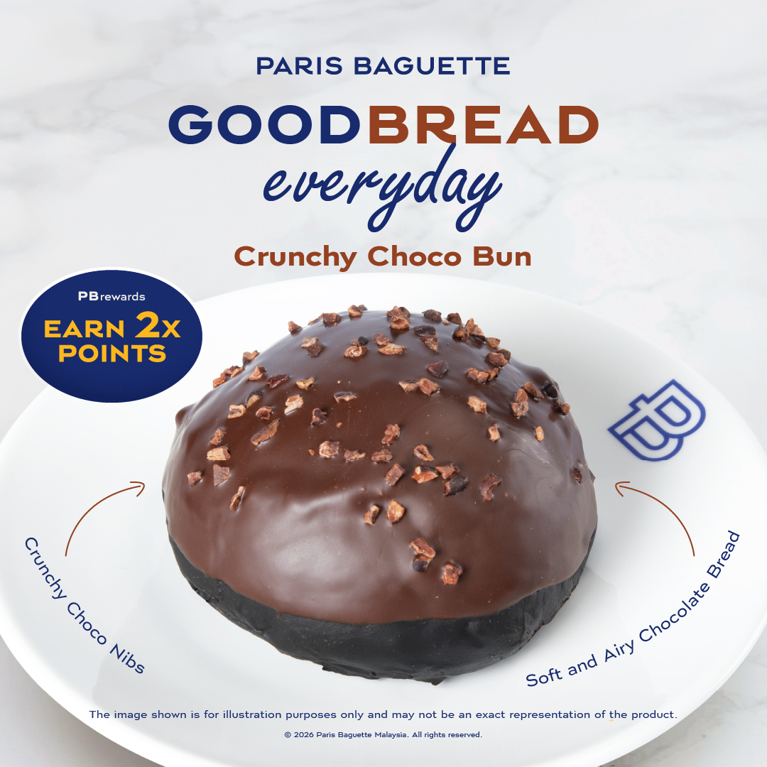 Paris Baguette Singapore Pte Ltd.