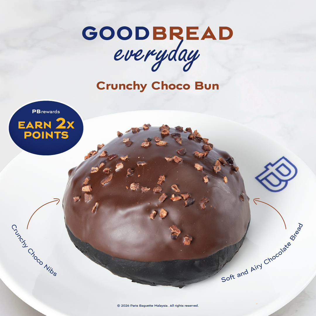 Paris Baguette Singapore Pte Ltd.