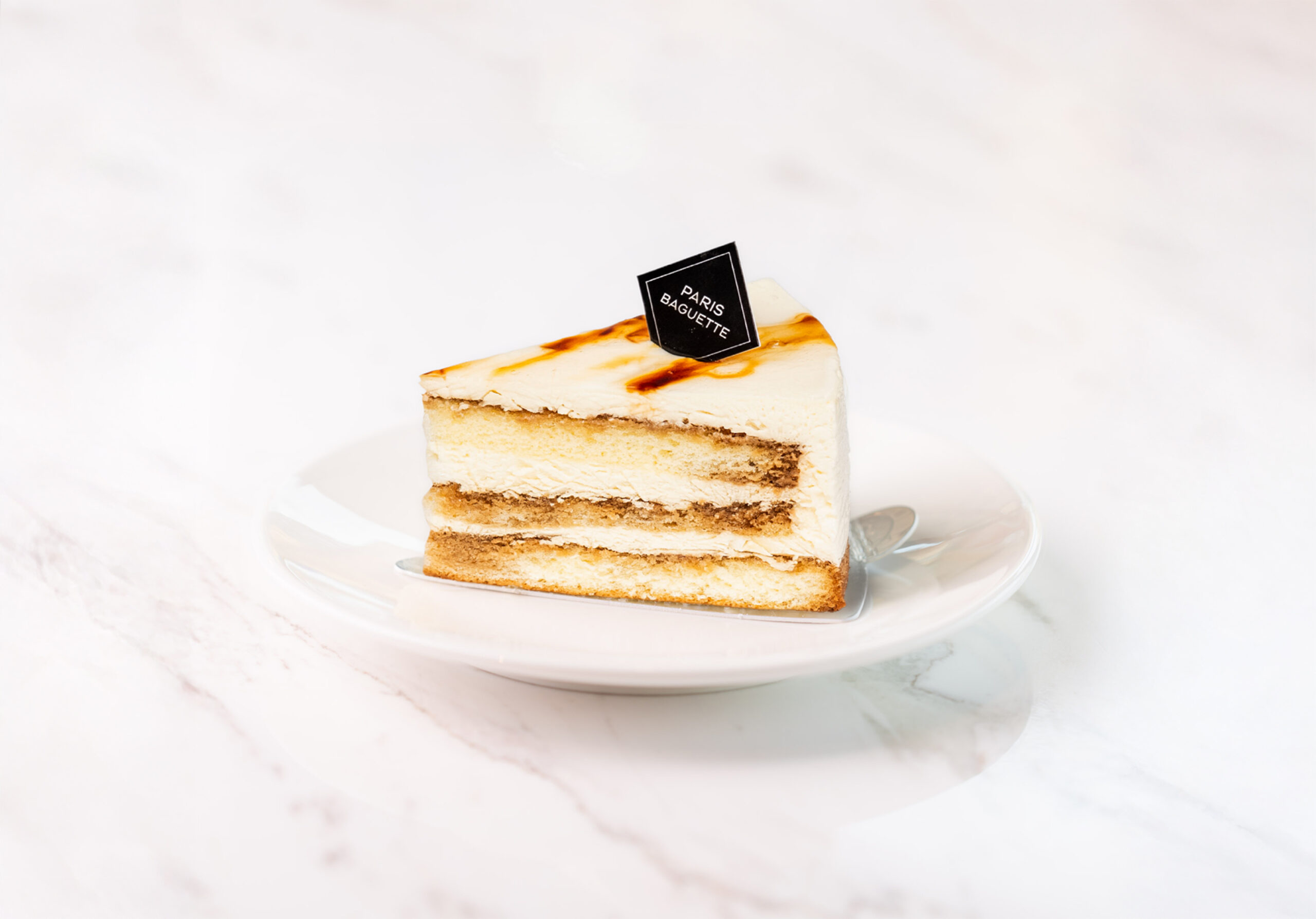 Paris Baguette Singapore Pte Ltd.