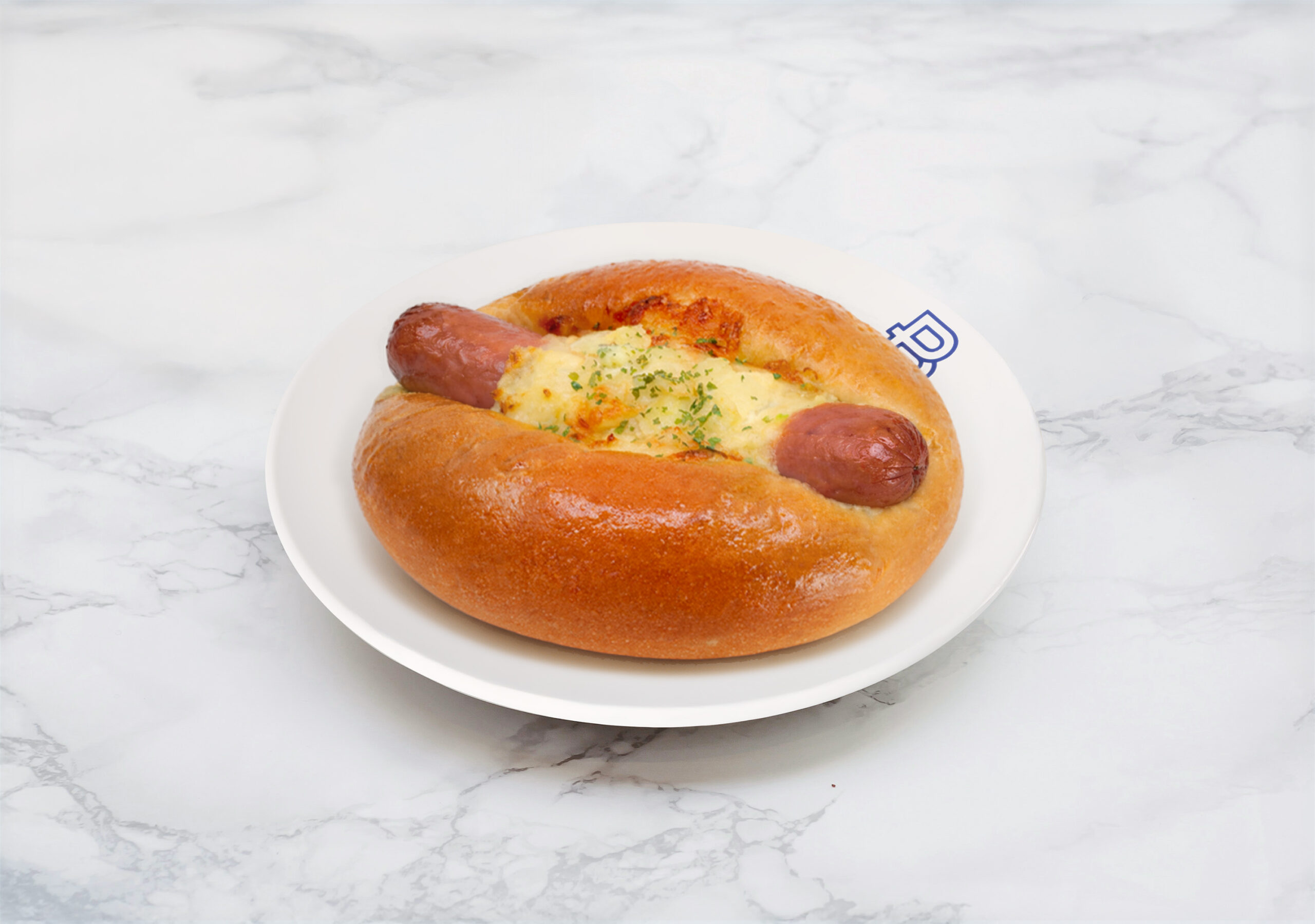Paris Baguette Singapore Pte Ltd.