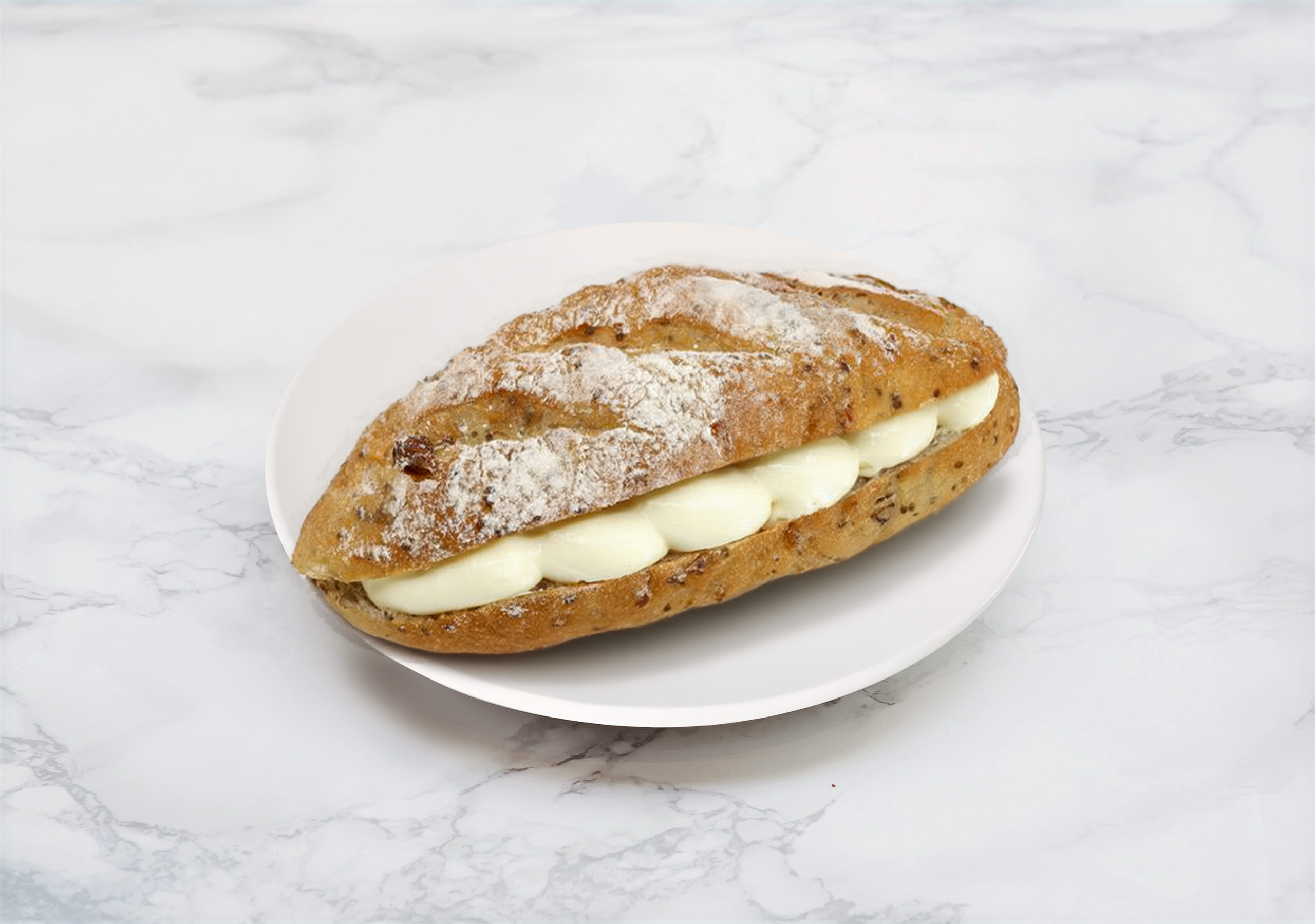 Paris Baguette Singapore Pte Ltd.