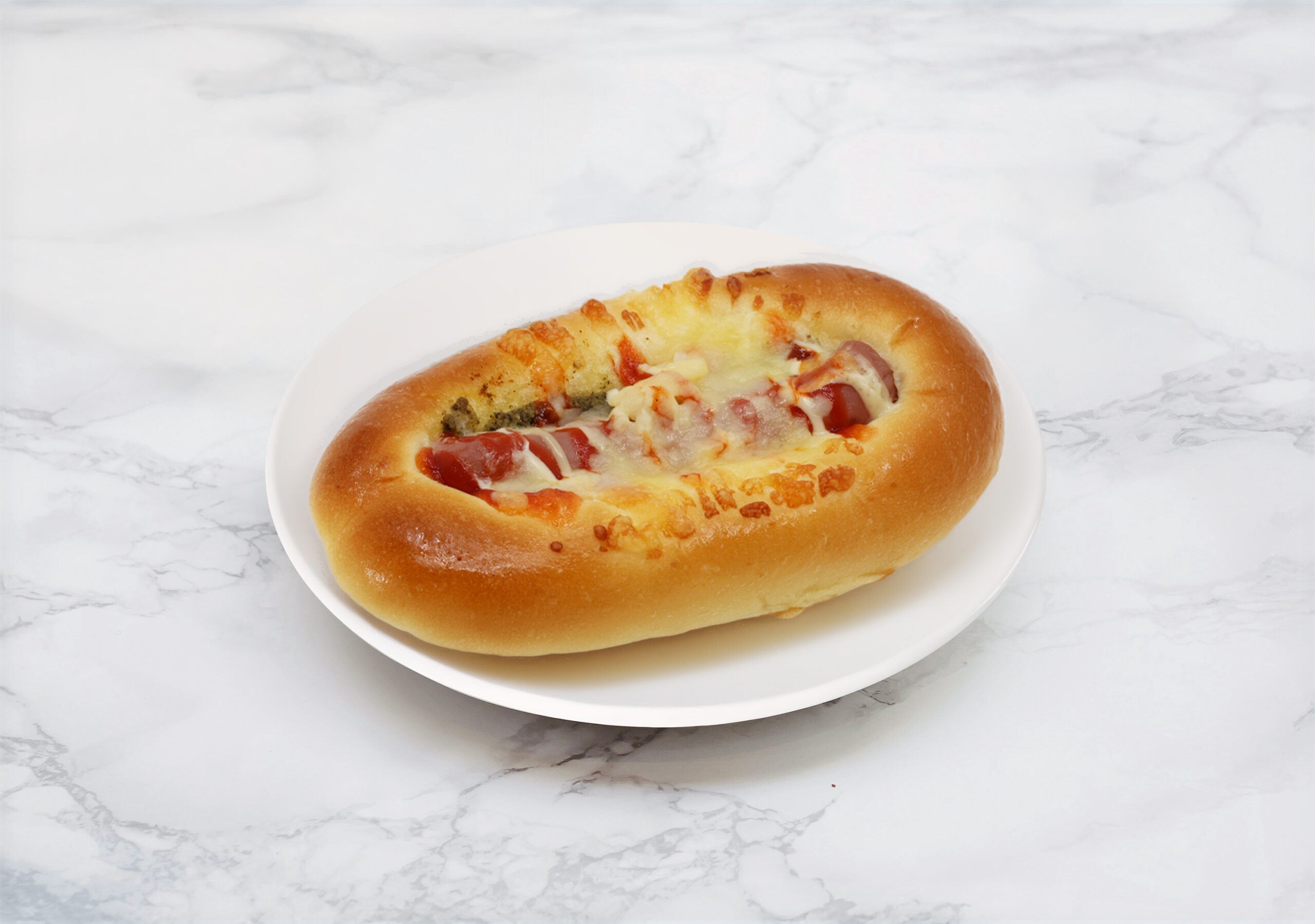 Paris Baguette Singapore Pte Ltd.