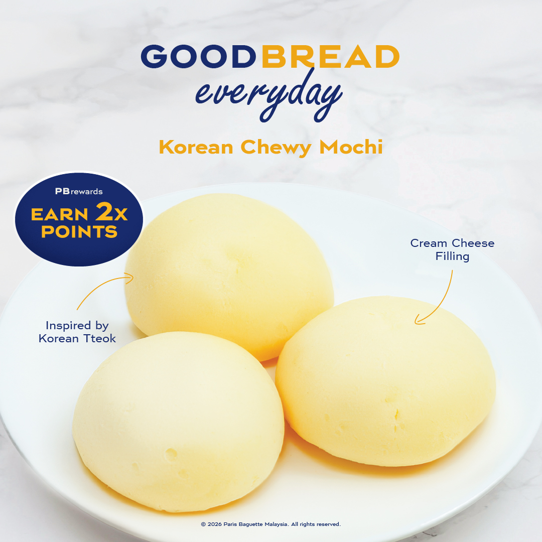 Paris Baguette Singapore Pte Ltd.